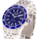 Swiss Alpine Military Edelstahl 42 mm 7022.1135SAM