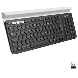 Logitech K780 Kabellose Tastatur