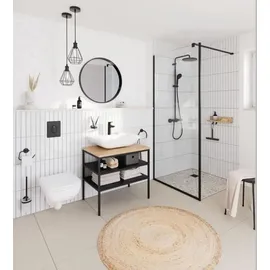 Grohe Start Einhandmischer Matte Black