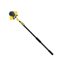 Neustanlo Dreiecksbesen/Spinnenfeger 420 cm