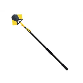 Neustanlo Dreiecksbesen/Spinnenfeger 420 cm