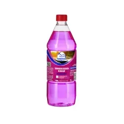 ROBBYROB Scheibenreiniger, Konzentrat, biologisch abbaubar 8904000000 , 1 Liter - Flasche, Waldbeere