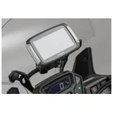 SW-Motech Navi-Halter an Rohr Ø 10/12 mm