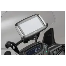 SW-Motech Navi-Halter an Rohr Ø 10/12 mm