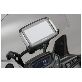 SW-Motech Navi-Halter an Rohr Ø 10/12 mm