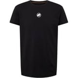 Mammut Seon T-shirt Men, black, M