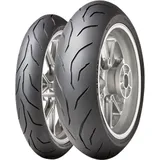 Dunlop Sportsmart MK4 FRONT 120/70 ZR17 58W TL