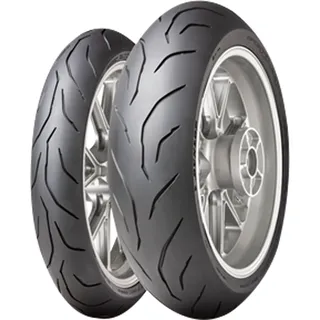 Dunlop Sportsmart MK4 FRONT 120/70 ZR17 58W TL
