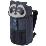 HELLY HANSEN Rucksack Fauna Kids Backpack Alpine Frost