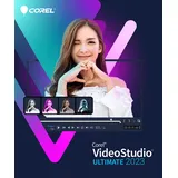 Corel VideoStudio Ultimate 2023