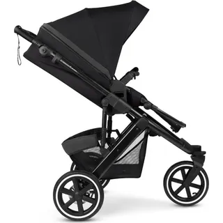 ABC-Design Salsa 5 Run Schwarz