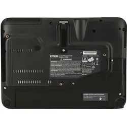 Epson EB-1780W ultramobiler Business HD Beamer mit einfacher Einrichtung und Split-Screen-Funktion