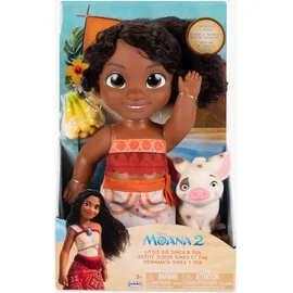 Disney Vaiana Moana 2 Simea Puppe 38 cm