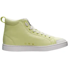 Ethletic Active Hi Cut Herren Weite M Lime Yellow/Just White 41