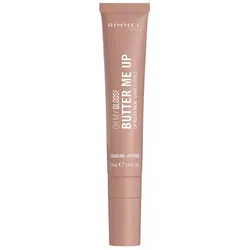 Lippenstift Rimmel London OH MY GLOSS! (1 Stück)