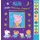 phoenix international publications inc. Peppa Pig - Süße Träume, Peppa! Einschlaf-Geschichten - Pappbilderbuch zum Vorlesen - Soundbuch mit 10 Geräuschen - Peppa Wutz