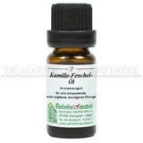 Bahnhof-Apotheke Kempten Bahnhof-Apotheke Kamille-Fenchel-Öl 10ml
