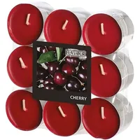 Gala Flavour 2 cm cherry 18 St.