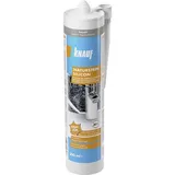 Knauf Naturstein-Silikon basalt 300 ml