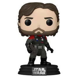 Funko Star Wars Cassian Andor Vinyl Figur 782