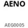 AENO EG5 Kontaktgrill 2000W schwarz/silber