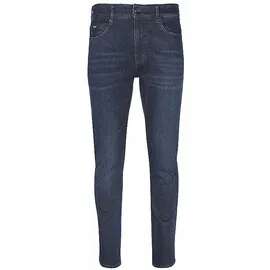 Boss H-delaware Slim Fit Blau 31/32