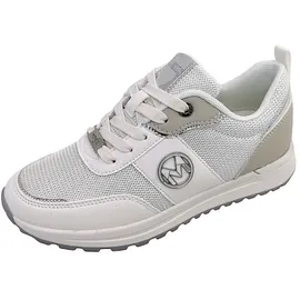 MEXX Nouraya Damen Weiß 39