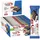 Premier Protein High Protein Bar Cookies Riegel 640 g