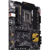 Elitegroup Z790 LEET Gaming OC, Intel Z790 Mainboard - Sockel 1700, DDR5