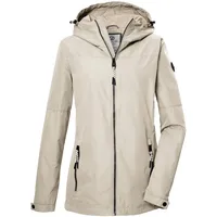 G.I.G.A. DX Damen Funktionsjacke/Outdoorjacke mit Kapuze GS 71 WMN
