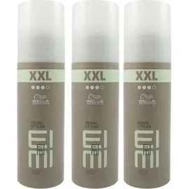 Wella Professionals Eimi Pearl Styler Gel 3 x 150 ml