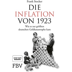 Die Inflation von 1923