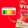 vivil® Creme Life Erdbeere Bonbons 23 St./ 90,0 g