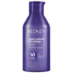 Redken Color Extend Blondage Shampoo (500 ml)