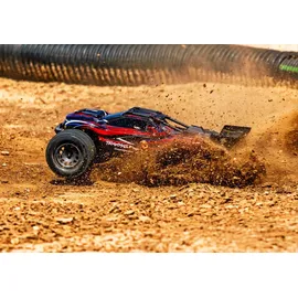 TRAXXAS RC-Buggy Mini XRT 4CH RTR grün