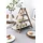 Villeroy & Boch Artesano Original Etagere Eyecatcher Set 4-teilig