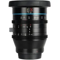 Sirui Jupiter 35mm T2 Full-frame Marco Cine Lens(PL mount)