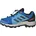Gore-Tex Hiking Shoes blurus/gresix/turbo 33