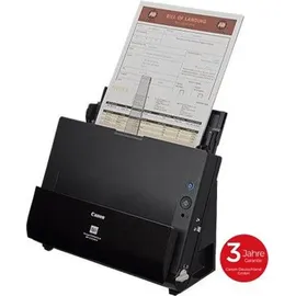 Canon imageFORMULA DR-C225 II Dokumentenscanner