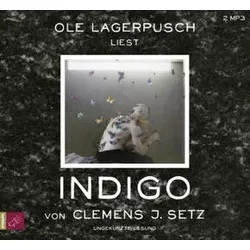 Indigo, 2 Audio-CD, 2 MP3