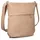 Zwei Mademoiselle.M M12 nubuk sand