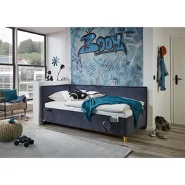 Meise Möbel Fun II 100 x 210 cm Blau