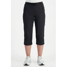 KILLTEC KOS 240 3/4-Outdoorhose Schwarz 40