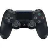 Sony PS4 DualShock 4 V2 Wireless Controller jet black