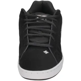 DC Shoes Net black/black/white 47