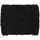 Roxy Winter Collar schwarz, Obermaterial: 100% Modacryl., Modetücher Multifunktionstuch