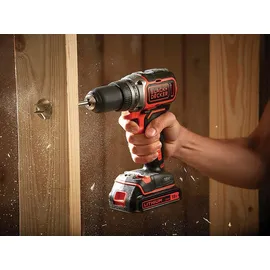 Black & Decker BL186N ohne Akku