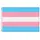 Gravidus LGBTQ+ Flagge 150x90cm mit Ösen – 8 Varianten zur Auswahl