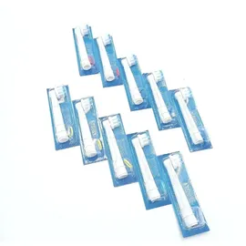 Oral-B Pro Sensitive Clean Aufsteckbürsten 10 St.