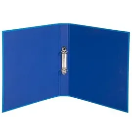 Exacompta Forever DIN A4 30 mm Hellblau 1 St.
